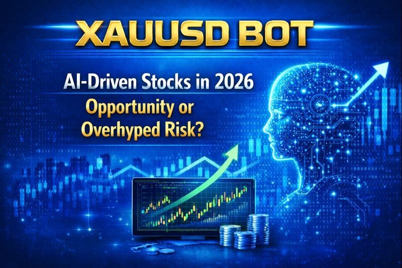 AI, Big Data, and Financial Markets: The Next Evolution
