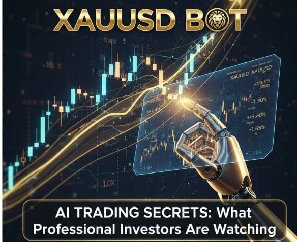 Professional Trading Dashboard