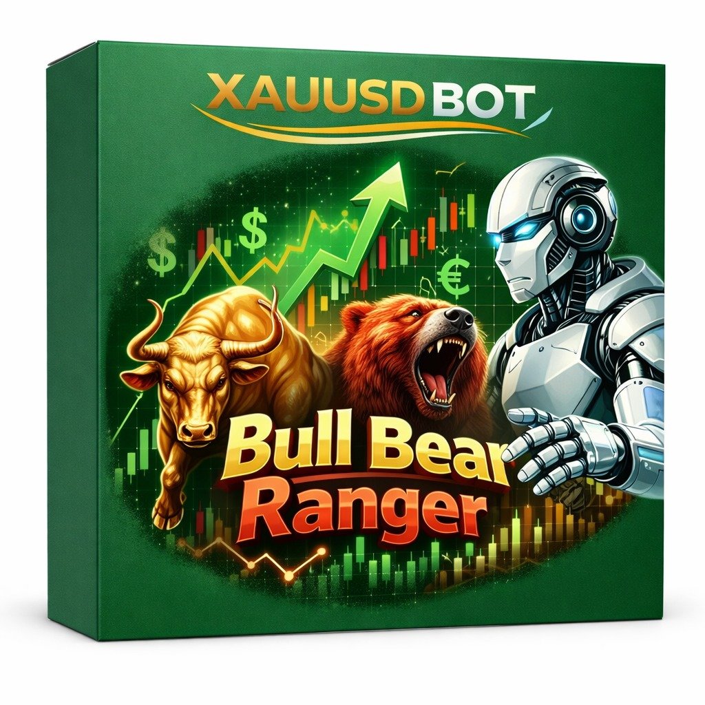 Bull Bear Ranger Copy Trading